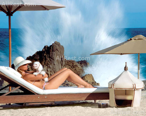 One&Only Palmilla Resort 25